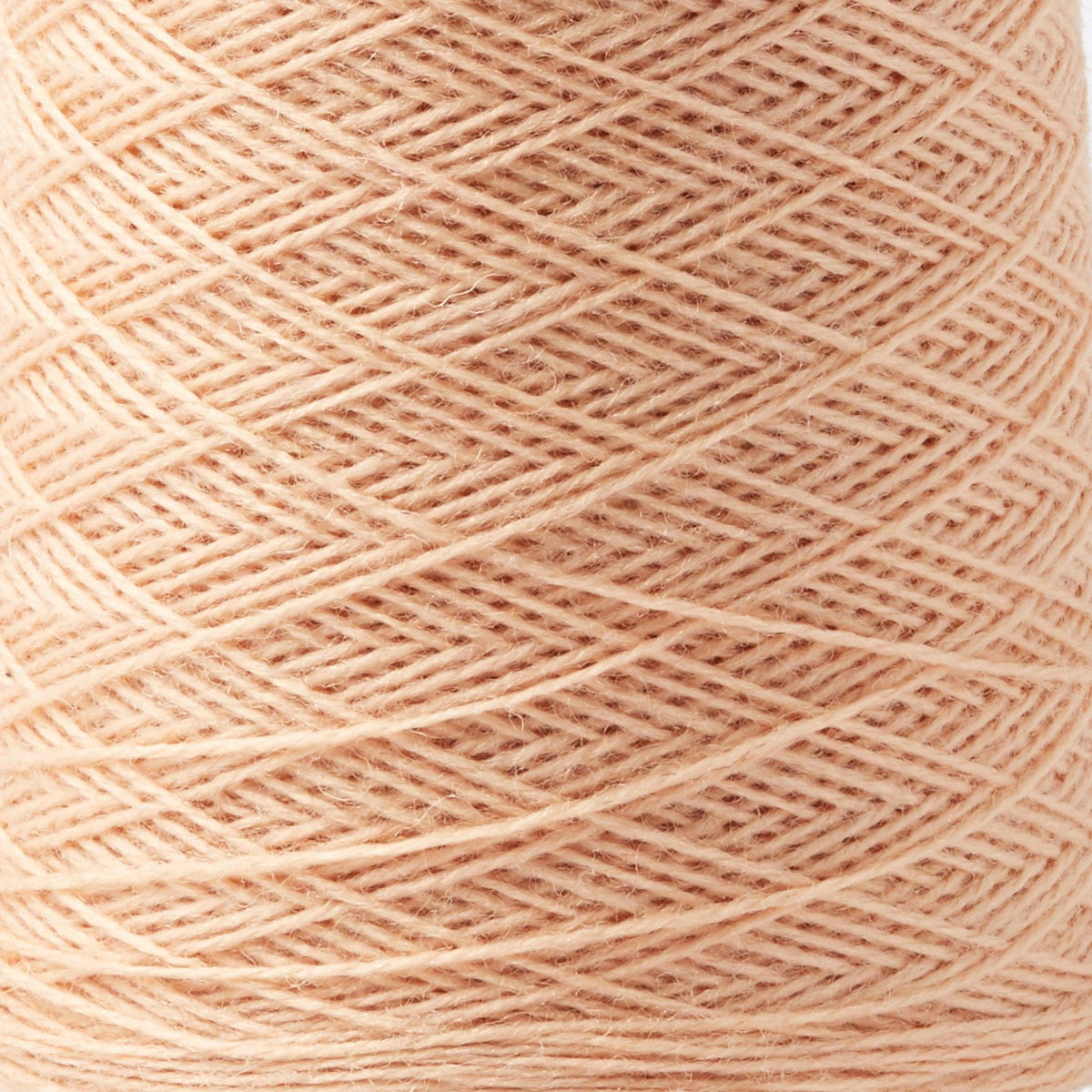 Array Wool Yarn ~ Tangerine