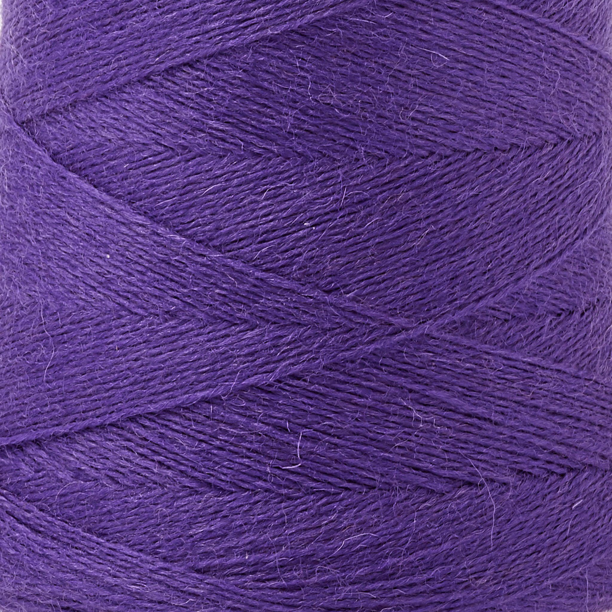 Array Wool Yarn ~ Violet