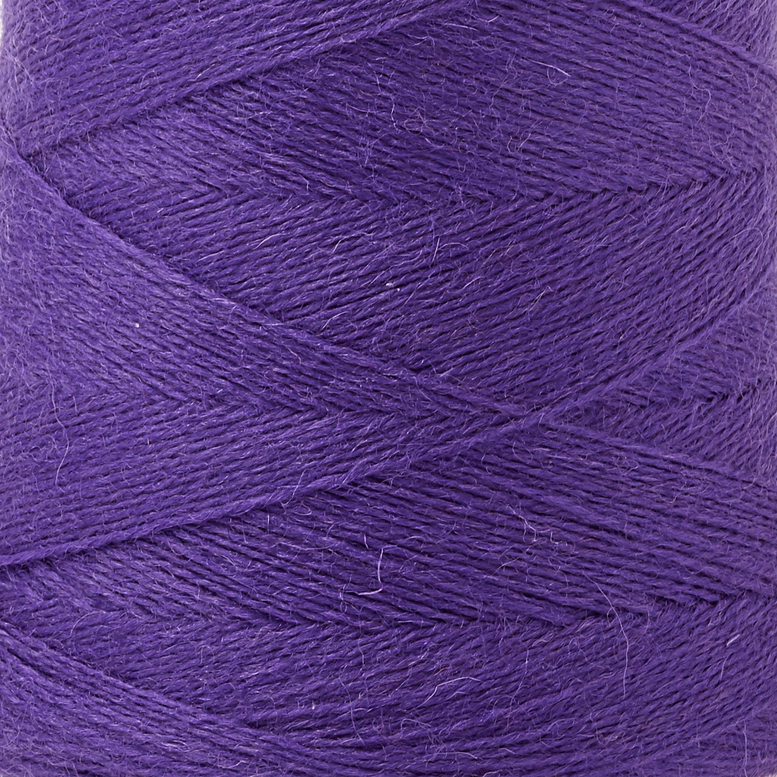 Array Wool Yarn ~ Violet