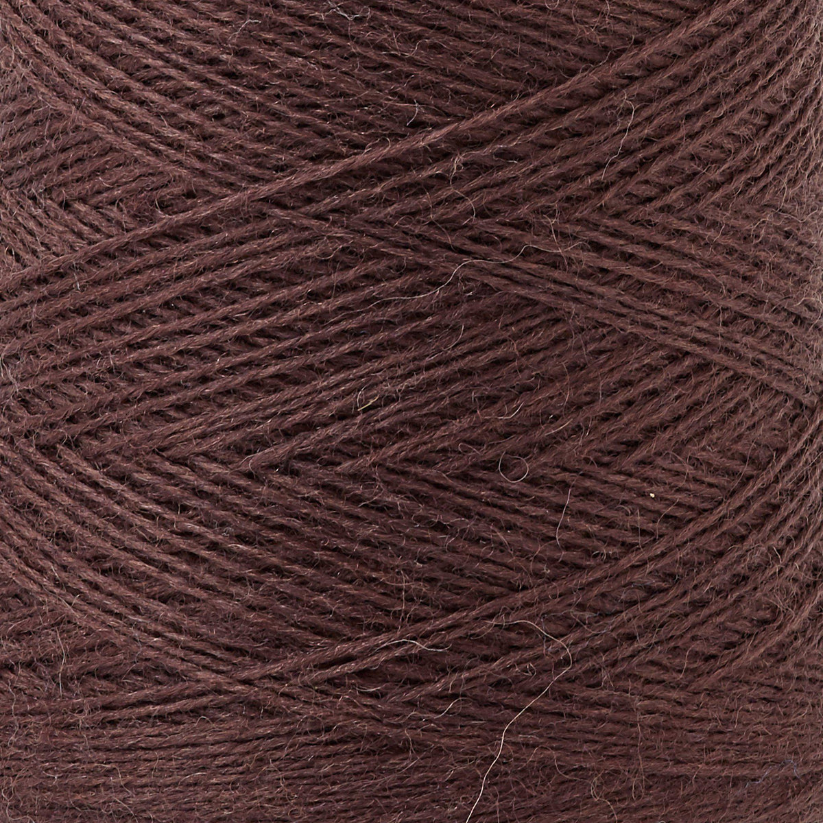 Array Wool Yarn ~ Walnut