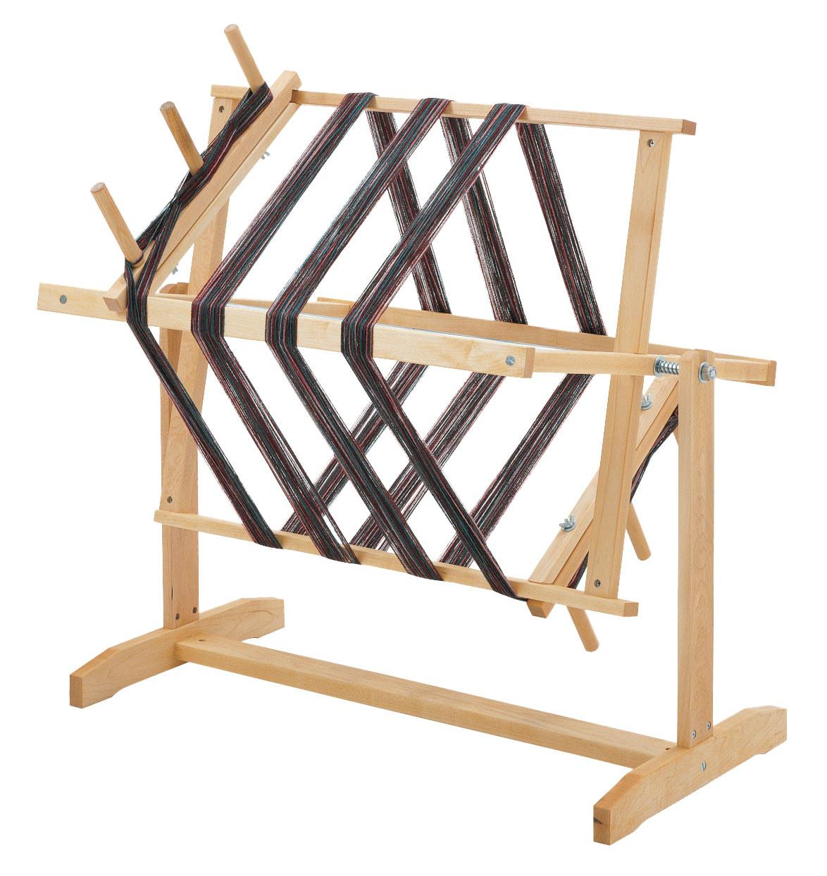 Schacht Horizontal Warping Mill-Gist Yarn